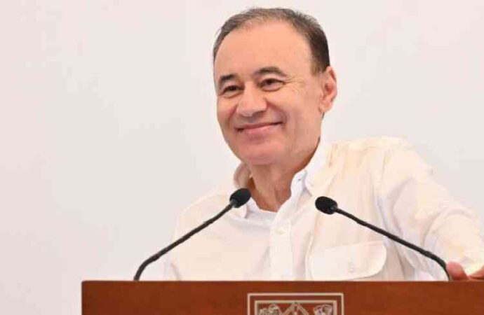 Durazo y Sheinbaum destinan 853 mdp para garantizar agua potable en el Río Sonora