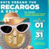 Tesorería de Hermosillo lanza promoción de recargos a un peso durante todo julio