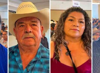 Productores sonorenses reciben respaldo de Gobernador Durazo con créditos para sus proyectos