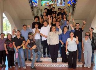 Exige STAUS 5 mil espacios adicionales de nuevo ingreso en la UNISON