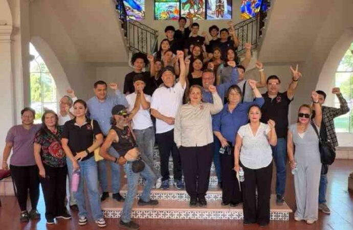 Exige STAUS 5 mil espacios adicionales de nuevo ingreso en la UNISON