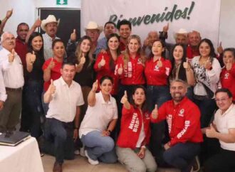 Capacitará PRI en materia de economía familiar