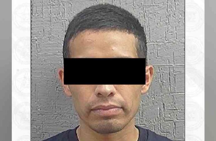 Vinculan a proceso a “El Chuy Marina” por doble homicidio en Hermosillo: FGJES