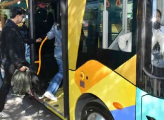 Continúa H Bus prestando servicio gratuito en cinco rutas durante vacaciones de verano