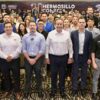 Abre Toño Astiazarán oportunidades a emprendedores con “Hermosillo Conecta”
