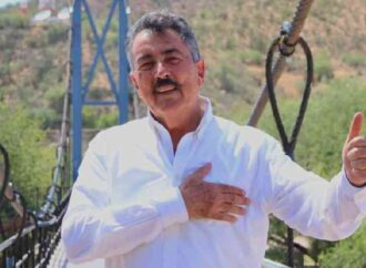 Liderazgos de Magdalena arropan a Javier Lamarque y destacan su papel como fundador de Morena
