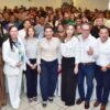 Municipios fronterizos son prioridad para la Cuarta Transformación: Lorenia Valles