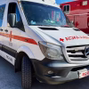 Menor es atendido tras sufrir ahogamiento no fatal en alberca al norte de Hermosillo