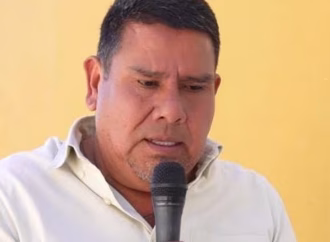 Pierde la vida alcalde de San Miguel Amatitlán tras agresión armada en Oaxaca