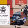 Identifican a presunto responsable del ataque armado en el que murió un policía municipal en Hermosillo