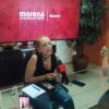 Acuerdan morenistas no renunciar a cargos para contender por candidaturas hasta tener los lineamientos