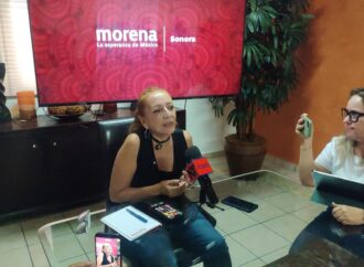 Acuerdan morenistas no renunciar a cargos para contender por candidaturas hasta tener los lineamientos