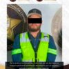 Capturan y vinculan a proceso a hombre que arrastró y mató a un perro en Hermosillo.