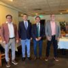David Figueroa fortalece la agenda Sonora–Arizona en reunión binacional en Phoenix
