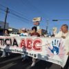 A 17 años de la tragedia ABC, familias realizan pase de lista y mantienen exigencia de justicia