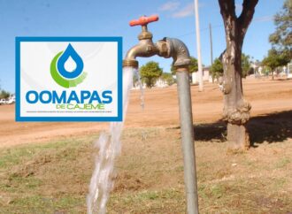 Falla en rebombeo deja sin agua a tres colonias de Cajeme