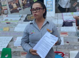 Congreso presenta denuncias contra encargadas de estancias infantiles en Sonora