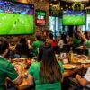 Multas de medio millon a restaurantes de Sonora que sintonicen el Mundial sin permiso de FIFA