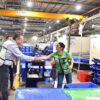 Hermosillo lidera generación de empleos entre capitales del país.
