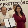 Presentan iniciativa de nuevo marco regulador de Protección Civil