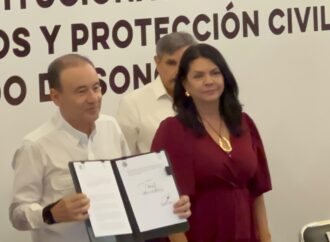 Presentan iniciativa de nuevo marco regulador de Protección Civil