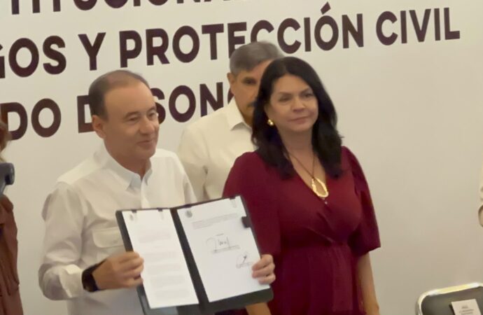 Presentan iniciativa de nuevo marco regulador de Protección Civil