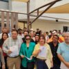 Denuncian PRD la falta de reconocimiento de su nueva identidad como MACISO