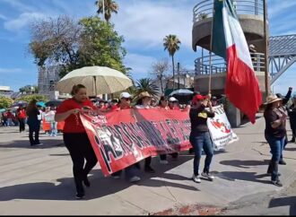 Modifican calendario escolar en la Unison tras solución a huelga