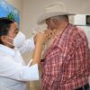Solo el 34% de la población mayor de 50 años en Sonora se considera saludable