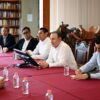 Durazo refuerza alianzas con mineras canadienses para impulsar inversiones en Sonora