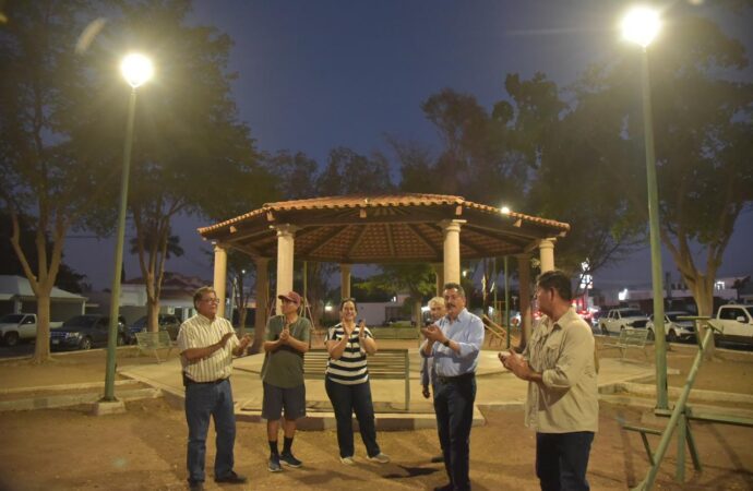 Baja en homicidios en Cajeme: coordinación entre corporaciones y rescate de espacios públicos fortalecen resultados en seguridad