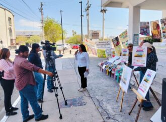 Directoras de estancias infantiles demandarán a diputados ante la CNDH