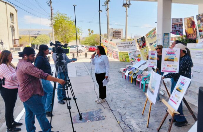 Directoras de estancias infantiles demandarán a diputados ante la CNDH