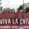 CNTE llevará jornadas informativas a distintos puntos de Cajeme