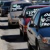 Comerciantes de autos usados alertan por ingreso de vehículos extranjeros pese al fin del decreto