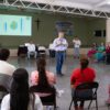 Considera Omar del Valle el tema del agua como fundamental para el Congreso