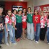 Realizará PRI Sonora seminario estatal sobre violencia hacia mujeres