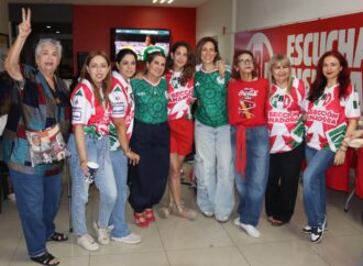 Realizará PRI Sonora seminario estatal sobre violencia hacia mujeres