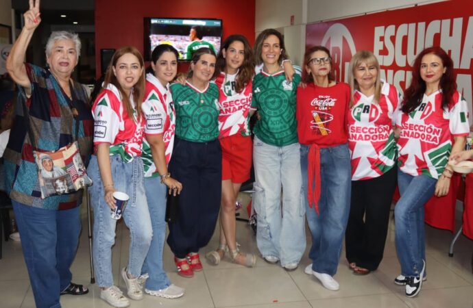 Realizará PRI Sonora seminario estatal sobre violencia hacia mujeres