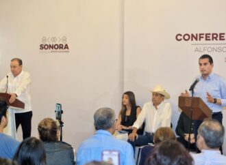 Gobernador Durazo reforzará programa “Escuela Segura Siempre” durante el receso escolar de verano: SEC