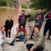 En Sonora, activistas quedan varados en sierra de Álamos tras crecida de río; piden helicóptero de rescate