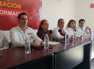 Dan a conocer avances de la convocatoria para aspirantes a gubernaturas por Morena