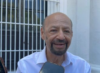 A la baja migración en Agua Prieta