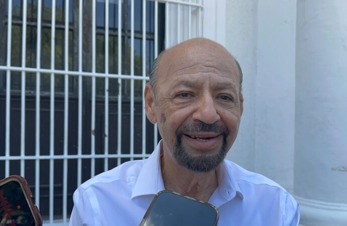 A la baja migración en Agua Prieta