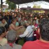 DIF Navojoa acerca servicios gratuitos a cientos de familias en la Francisco Villa