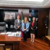 Universidad de Sonora gestiona más recursos para atender demandas sindicales y proyectos estratégicos en 2027.