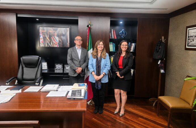 Universidad de Sonora gestiona más recursos para atender demandas sindicales y proyectos estratégicos en 2027.