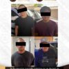 Imputa Fiscalía a cuatro presuntos agresores por intento de homicidio en Hermosillo