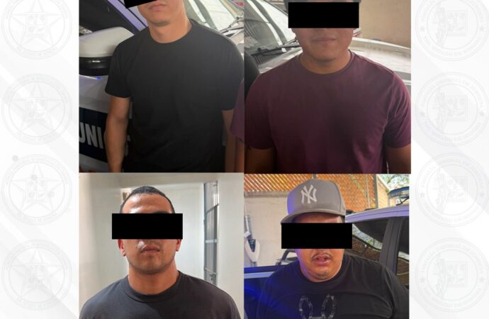 Imputa Fiscalía a cuatro presuntos agresores por intento de homicidio en Hermosillo