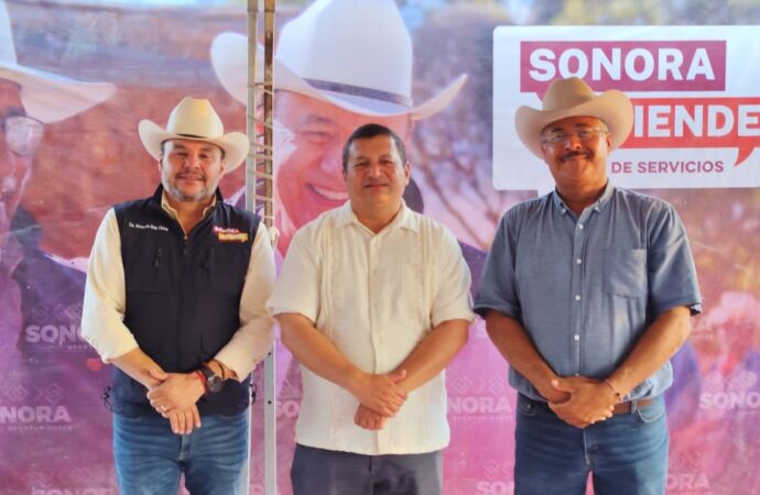 Perfiles que buscarán la Coordinación de la Defensa de la Transformación en Sonora cuentan con la experiencia: Jacobo Mendoza